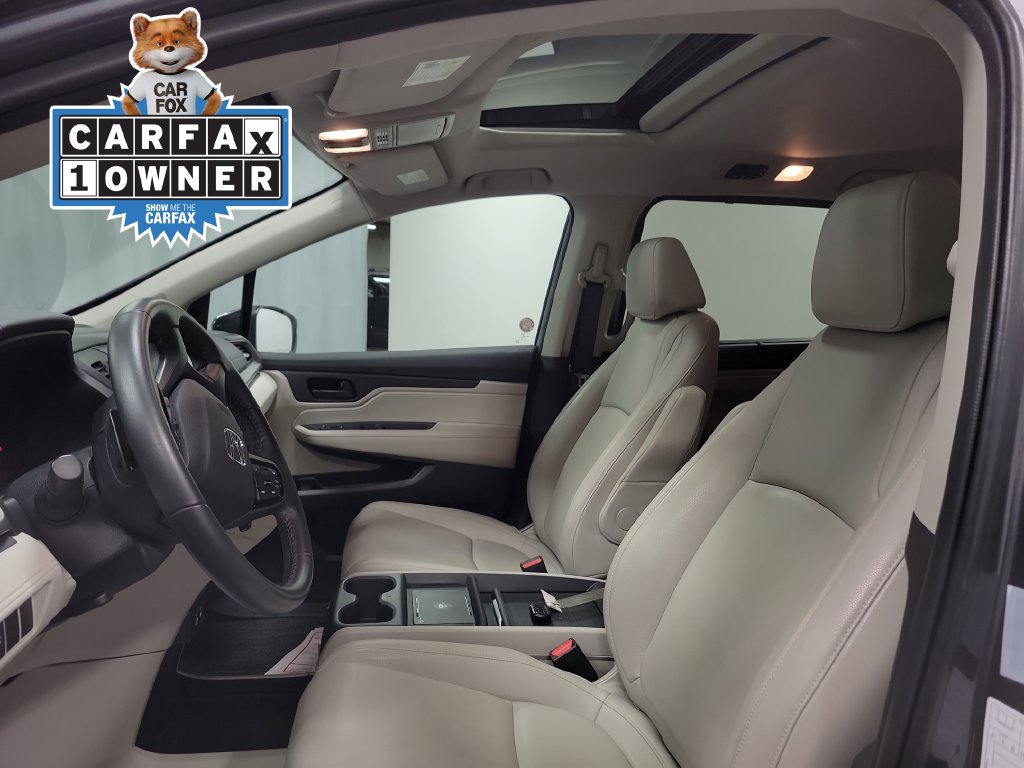 Used 2025 Honda Odyssey EX-L image 15