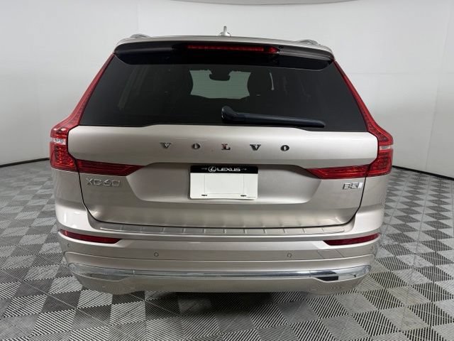 Used 2023 Volvo XC60 B5 Plus w/ Protection Package Premier FWD image 7
