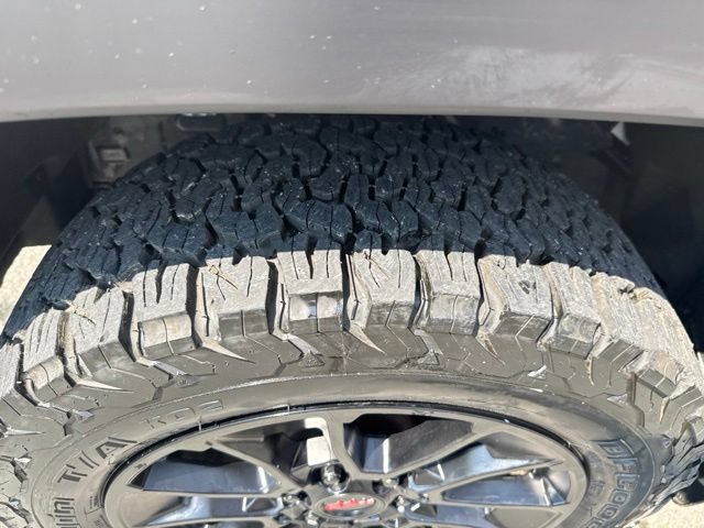 Used 2023 Toyota Tundra Limited w/ TRD Off-Road Package AWD/4WD image 13