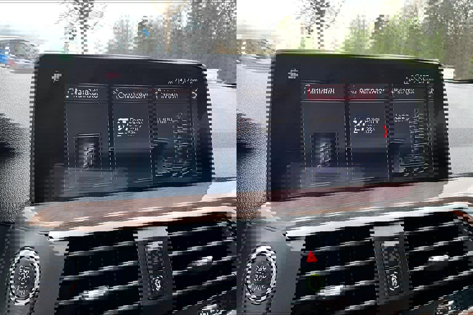 Used 2019 BMW X4 xDrive30i image 37