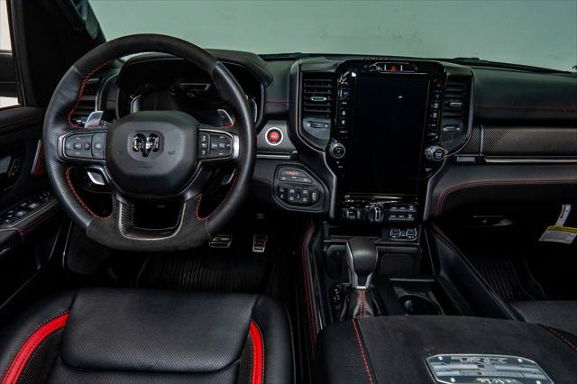 Used 2022 RAM 1500 TRX w/ TRX Level 2 Equipment Group AWD/4WD image 30