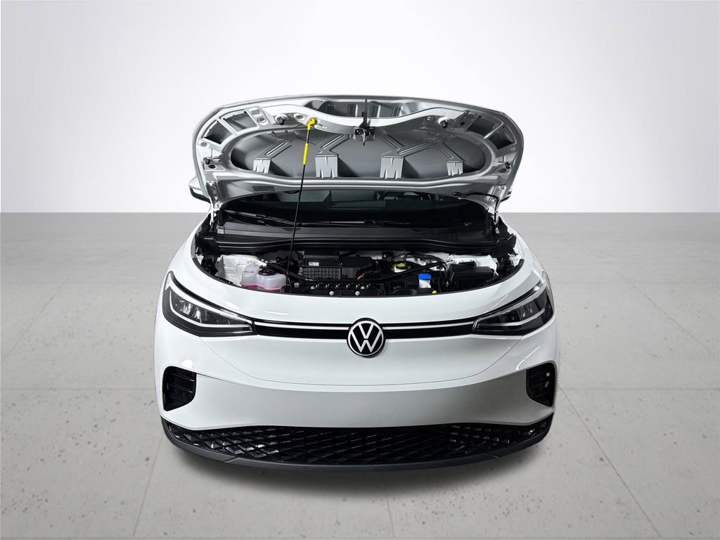Certified 2025 Volkswagen ID.4 Pro image 22