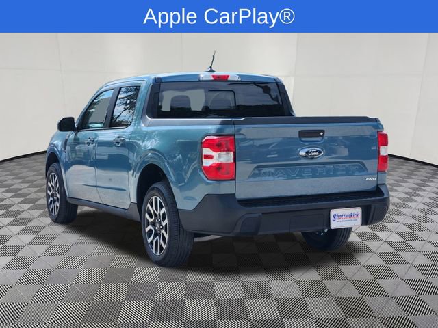 Used 2023 Ford Maverick Lariat w/ Equipment Group 500A Standard image 4