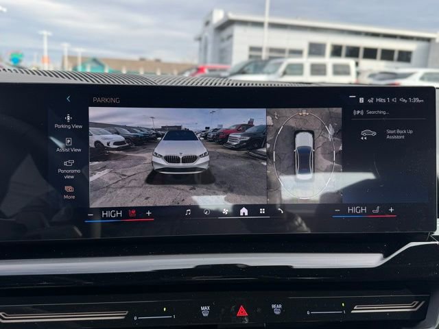 New 2026 BMW 530i xDrive w/ Premium Package image 40