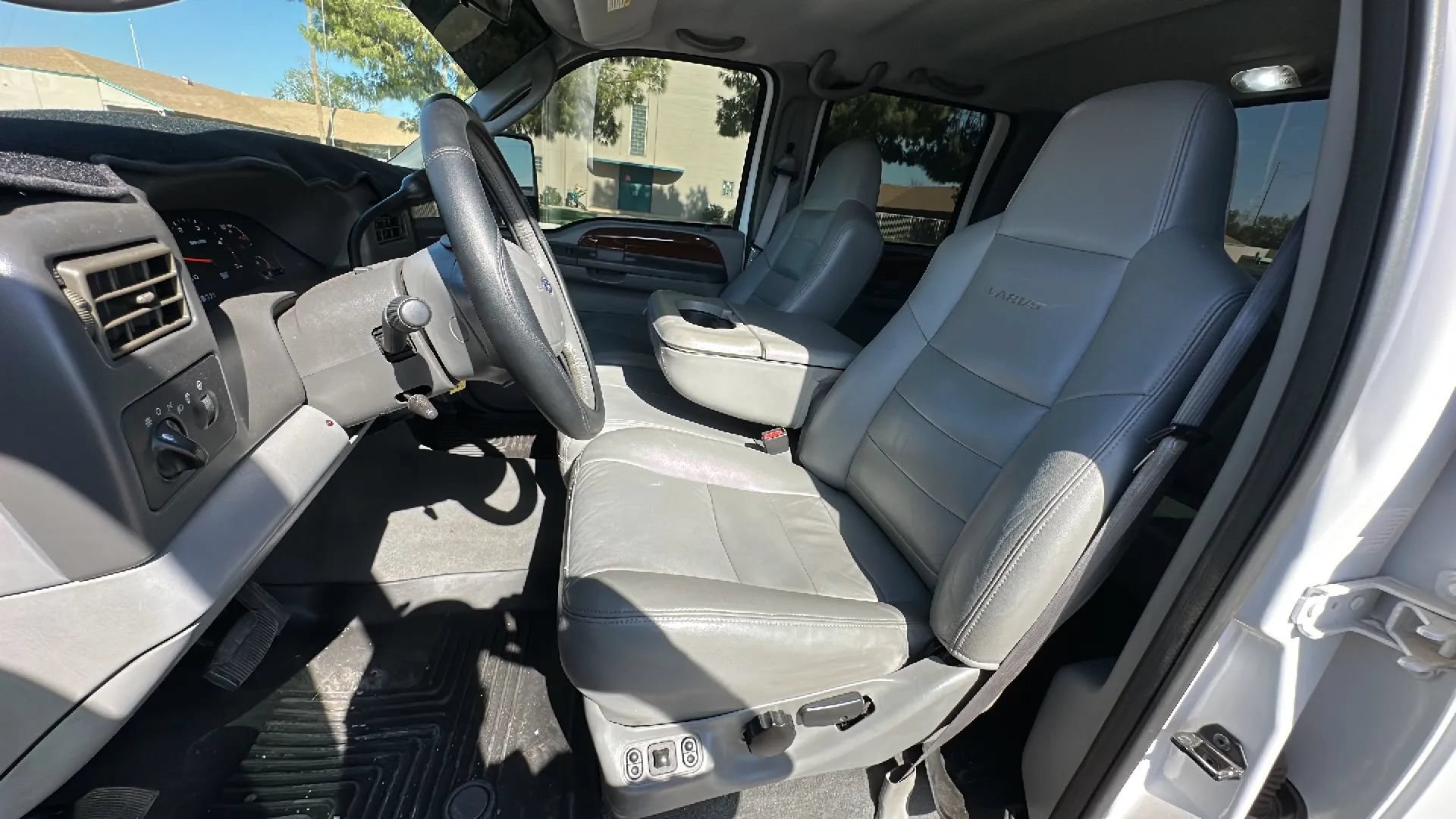 Used 2004 Ford F250 XL AWD/4WD image 14