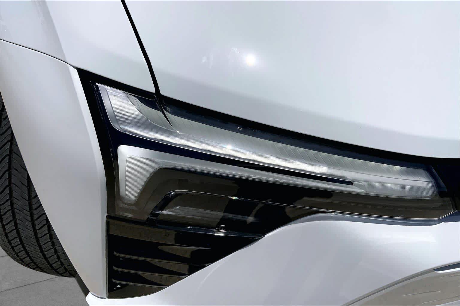 New 2026 Chevrolet Blazer EV LT FWD image 13