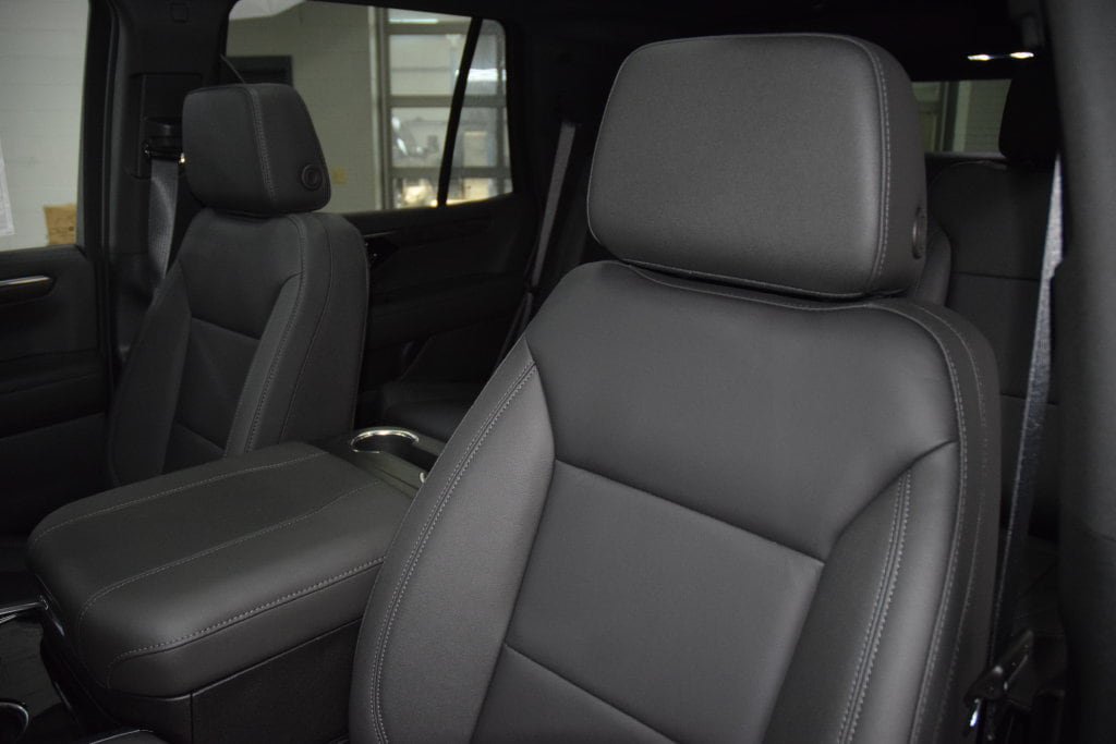 New 2027 Chevrolet Tahoe Z71 w/ Z71 Off-Road Package AWD/4WD image 43