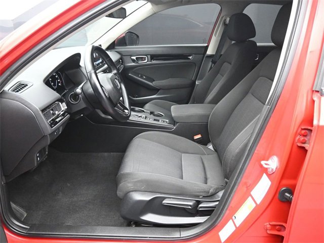 Used 2022 Honda Civic EX image 24