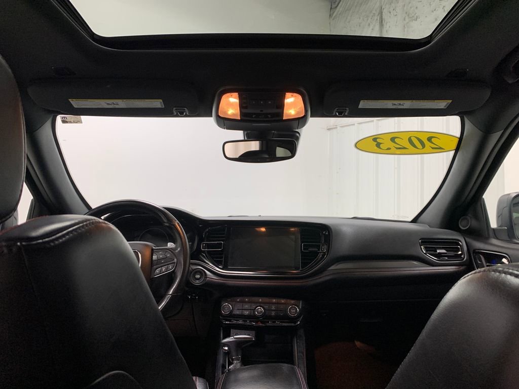 Used 2023 Dodge Durango GT AWD/4WD image 22