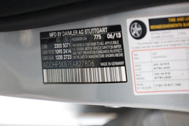 Used 2014 Mercedes-Benz E 350 Sedan image 12
