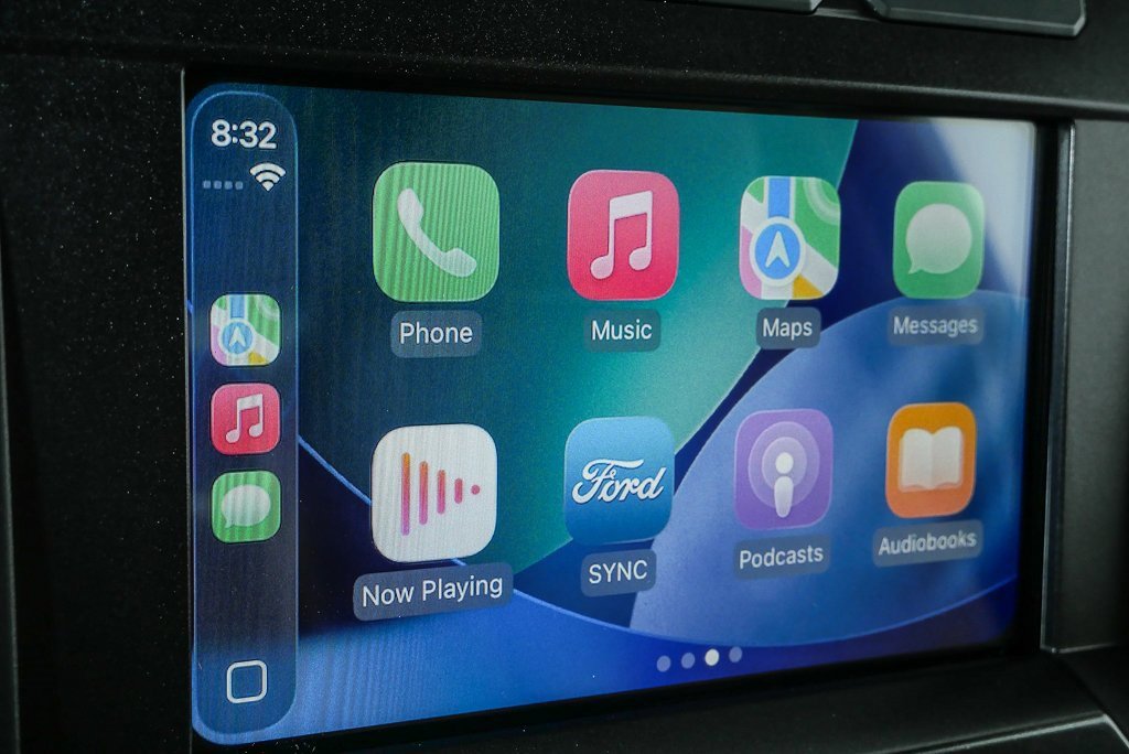 Used 2017 Ford F150 Lariat w/ Equipment Group 502A Luxury image 15