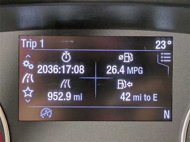 Used 2020 Ford EcoSport SES w/ SES Black Appearance Package image 21