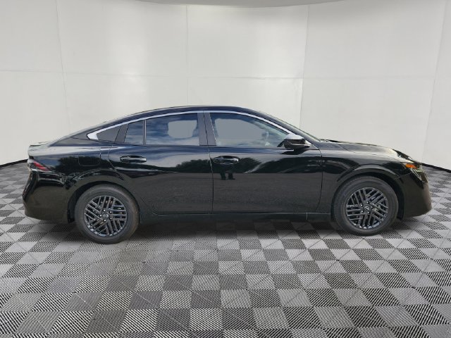 New 2027 Nissan Sentra SV w/ Floor Mat Package FWD image 4