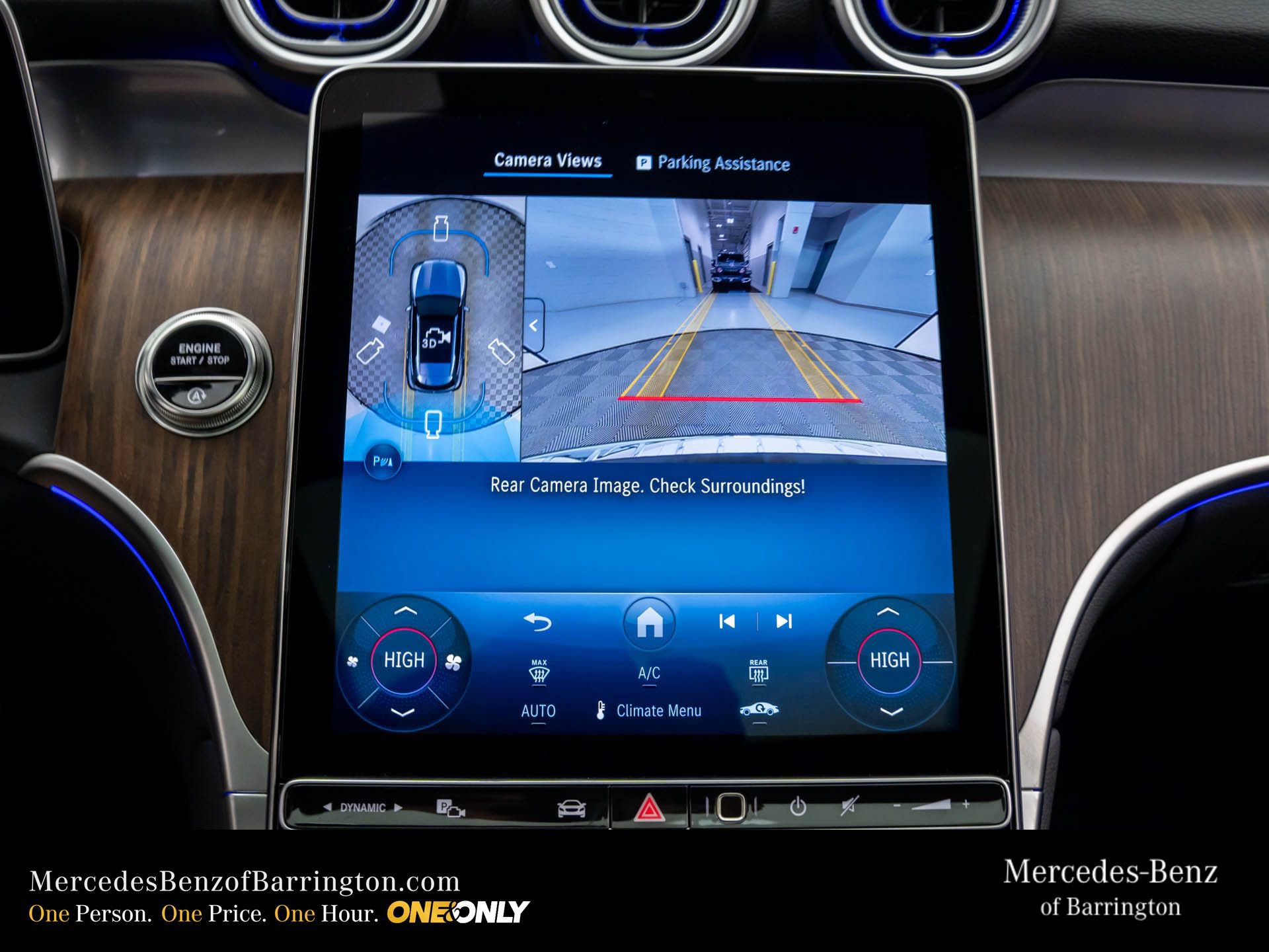 New 2026 Mercedes-Benz GLC 300 4MATIC image 29