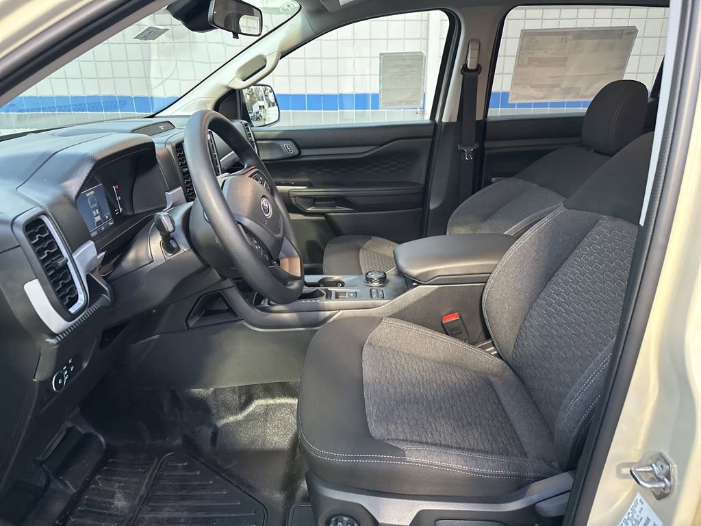 New 2026 Ford Ranger XL w/ Trailer Tow Package image 14