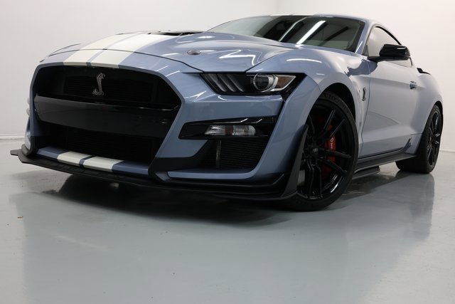 Used 2022 Ford Mustang Shelby GT500 image 56