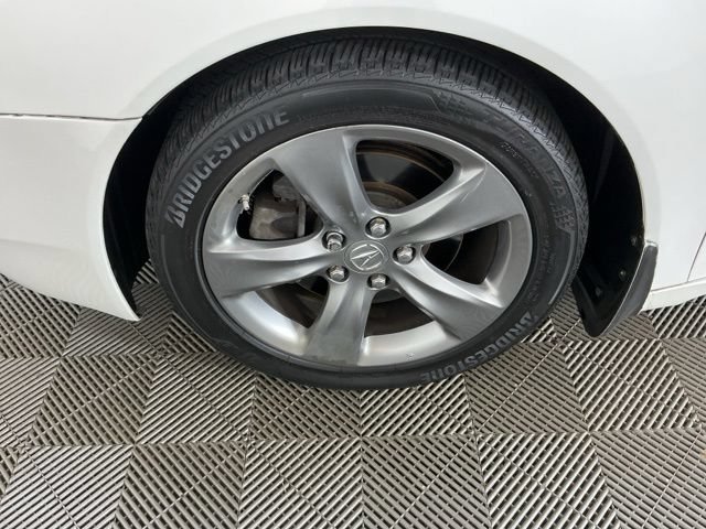 Used 2012 Acura TL SH-AWD image 19