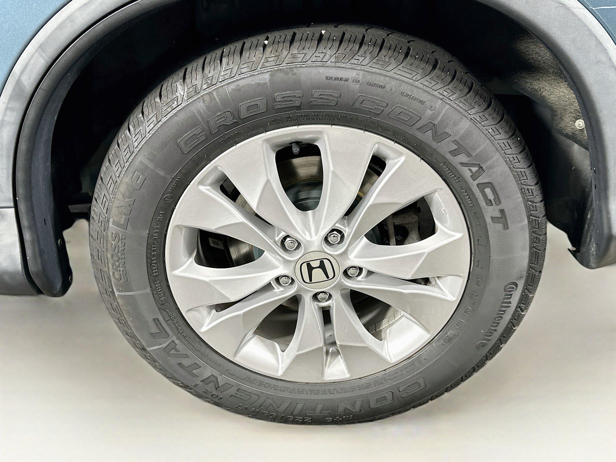 Used 2014 Honda CR-V EX-L image 11