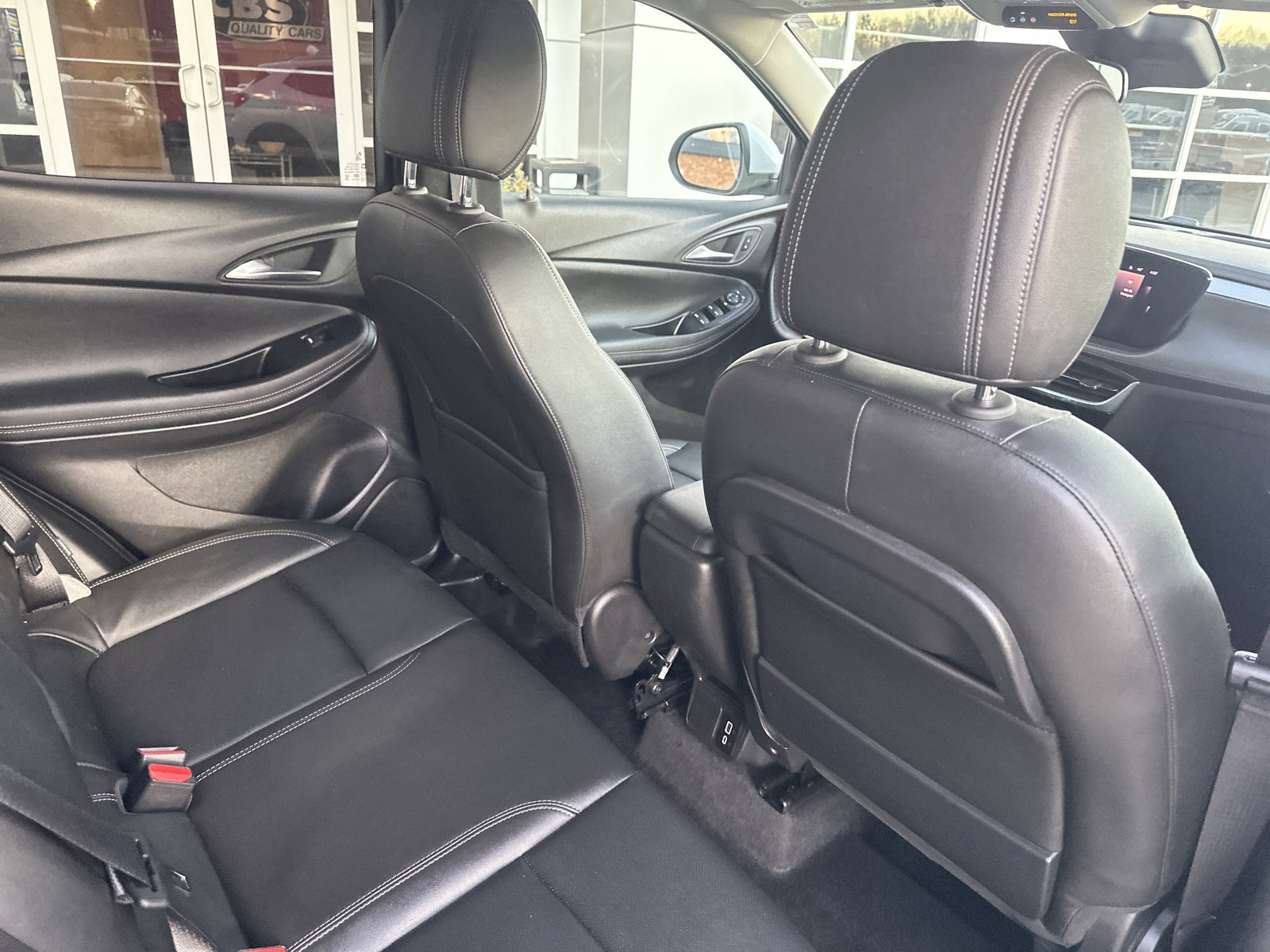 Used 2024 Buick Encore GX Sport Touring w/ Comfort Package image 26