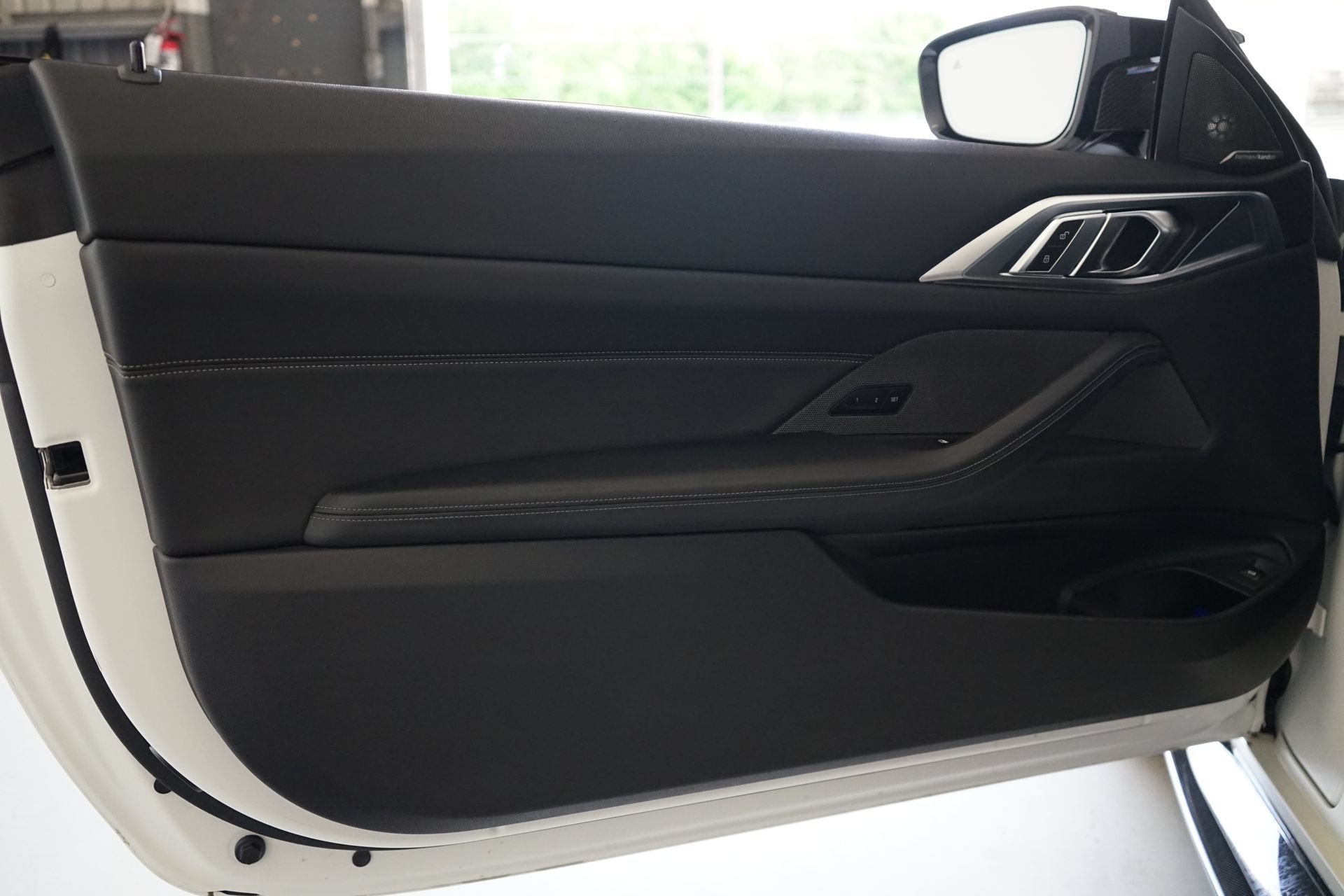 Used 2023 BMW M4 Competition w/ M Carbon Exterior Package RWD image 30