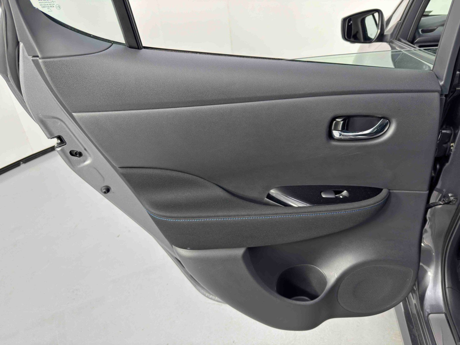 Used 2023 Nissan Leaf SV Plus FWD image 36