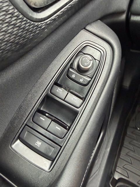 Used 2024 Subaru Legacy Premium image 17