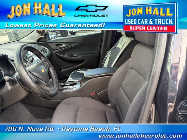 Used 2022 Chevrolet Malibu RS FWD image 18