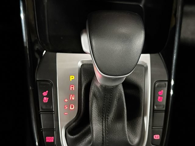 Used 2024 Kia Forte GT-Line w/ GT-Line Premium Package FWD image 17