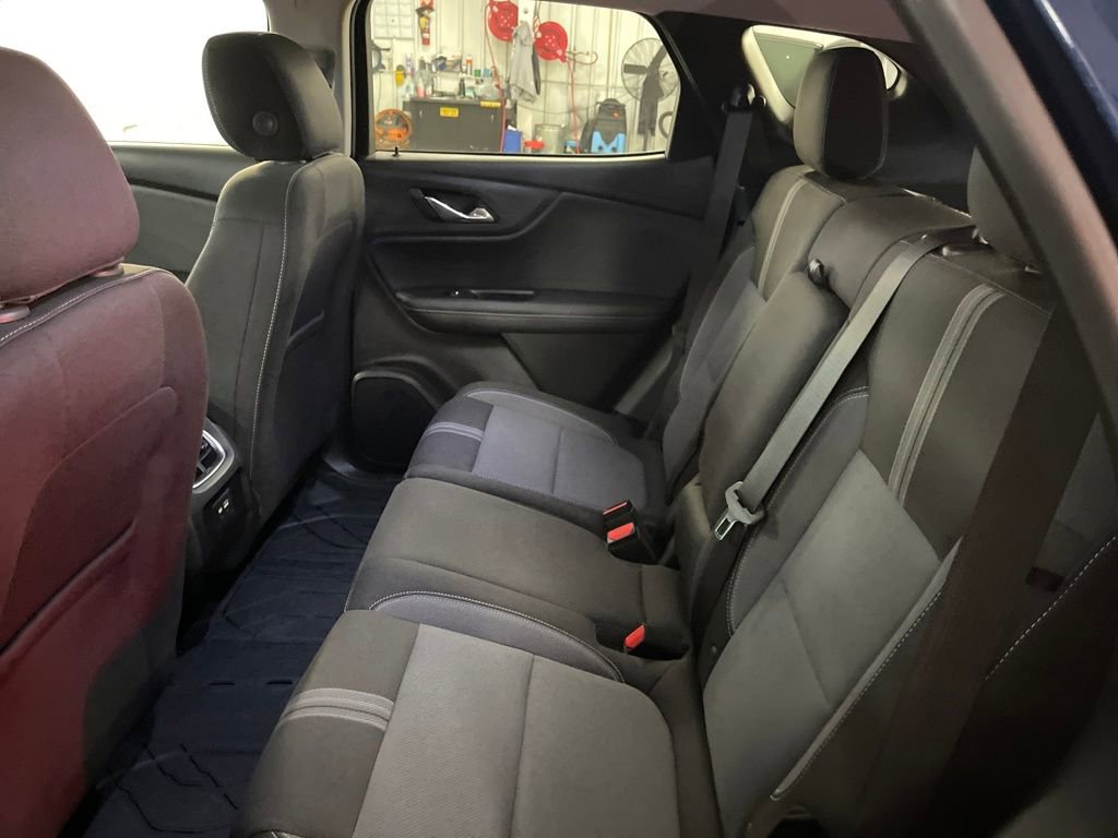 Certified 2023 Chevrolet Blazer LT image 25