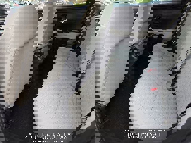 Used 2025 Honda HR-V LX image 13