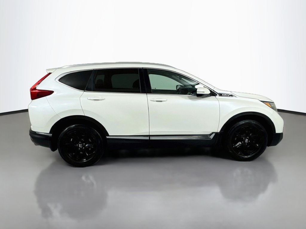 Used 2017 Honda CR-V Touring image 9