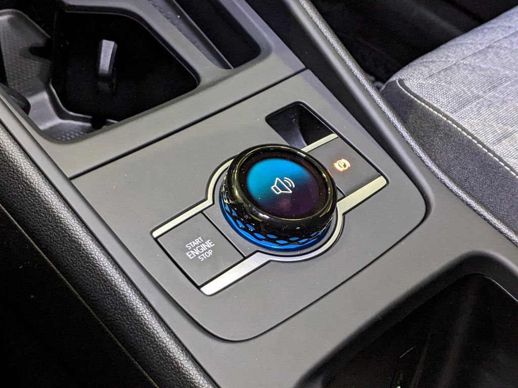 New 2026 Volkswagen Tiguan S AWD/4WD image 18
