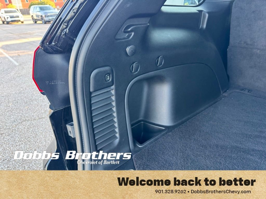 Used 2022 Jeep Grand Cherokee Limited AWD/4WD image 45