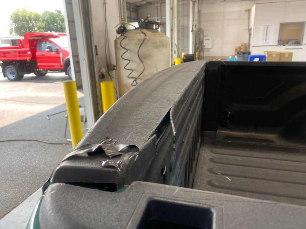 Used 2022 RAM 1500 Tradesman w/ Popular Equipment Group AWD/4WD image 5