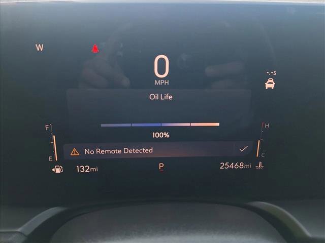 Used 2025 Buick Encore GX Preferred image 10