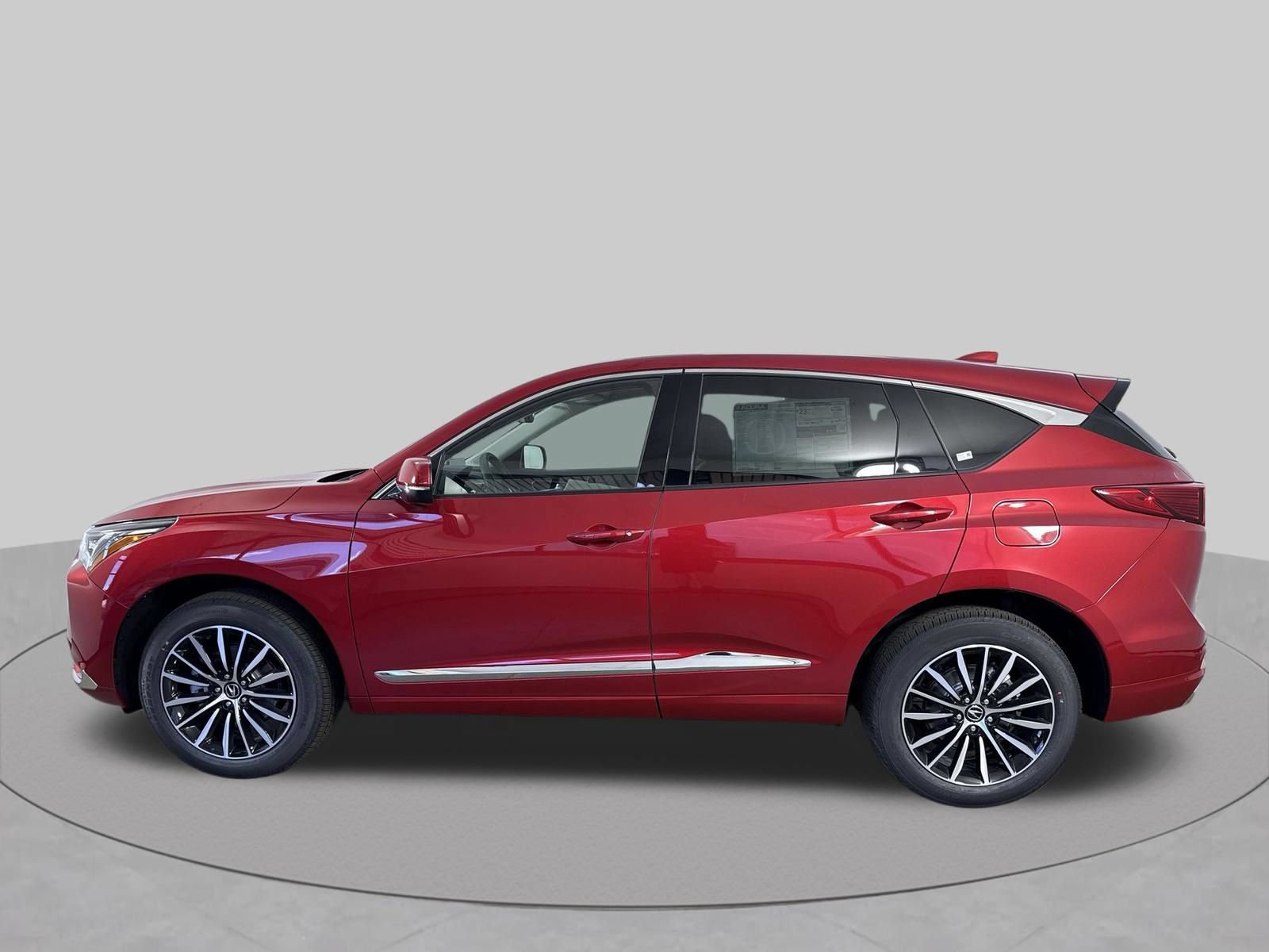 New 2026 Acura RDX w/ Advance Package AWD/4WD image 28