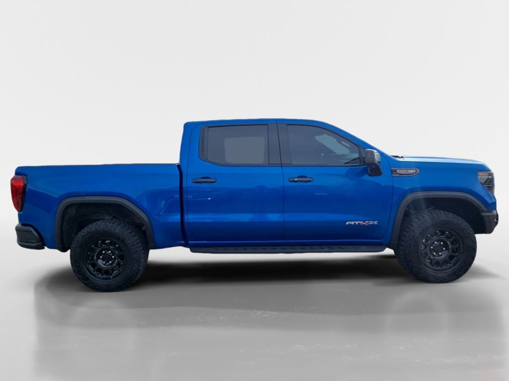 Used 2023 GMC Sierra 1500 AT4X w/ AT4X AEV Edition image 6