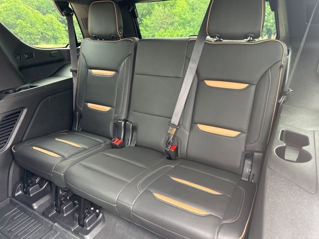 Used 2022 GMC Yukon AT4 AWD/4WD image 23