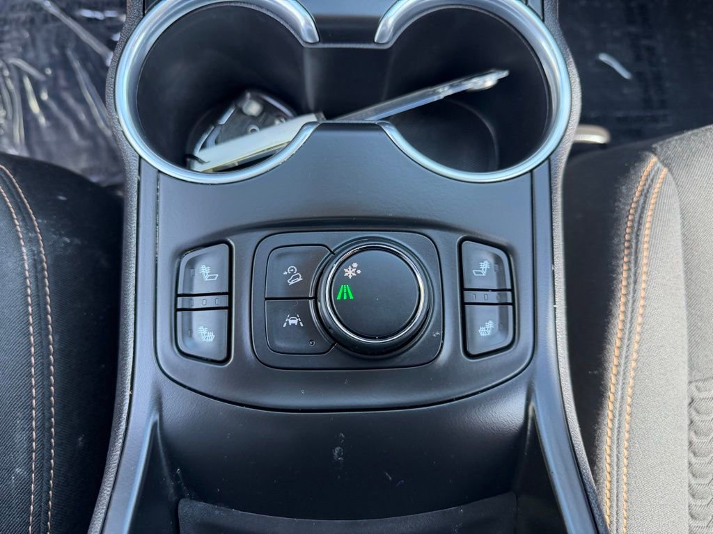 Used 2020 GMC Terrain SLE w/ Driver Convenience Package image 26