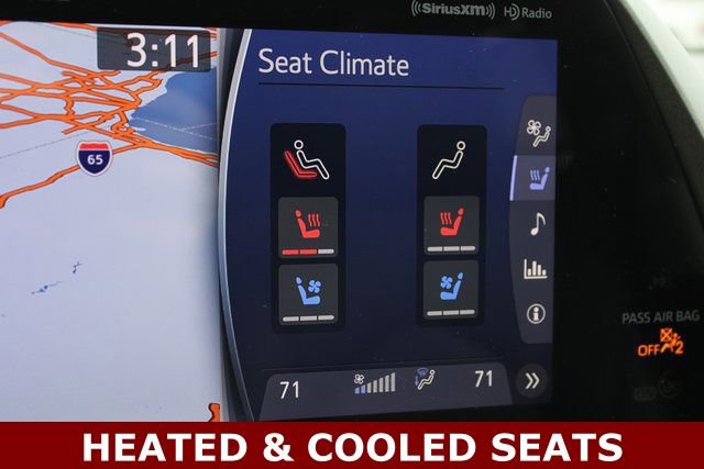 Used 2020 Toyota Highlander Limited image 15