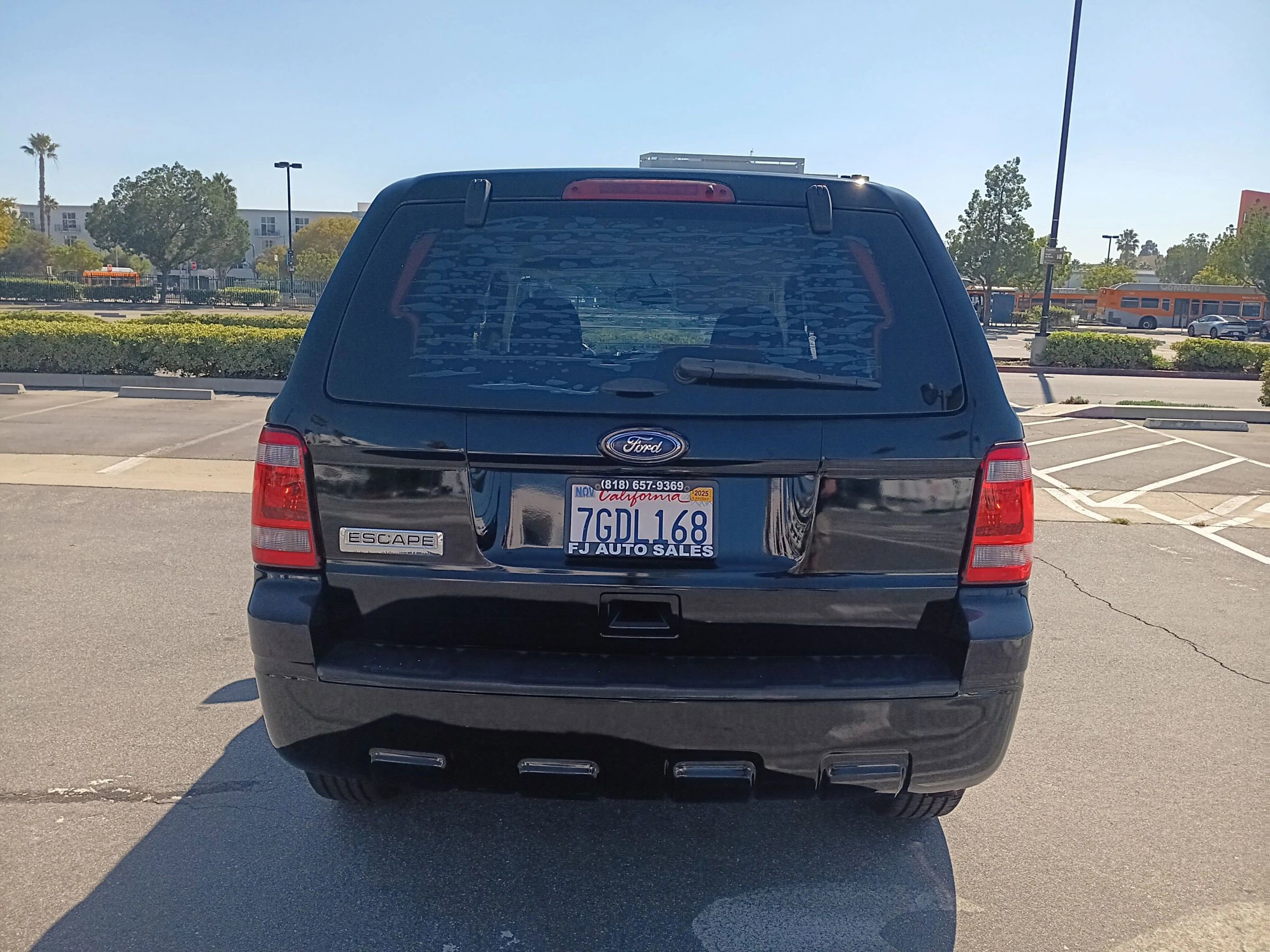 Used 2012 Ford Escape XLS image 7