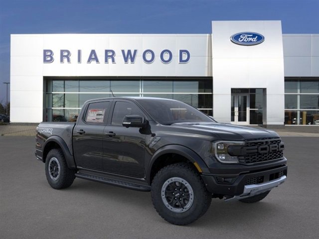New 2025 Ford Ranger Raptor image 7