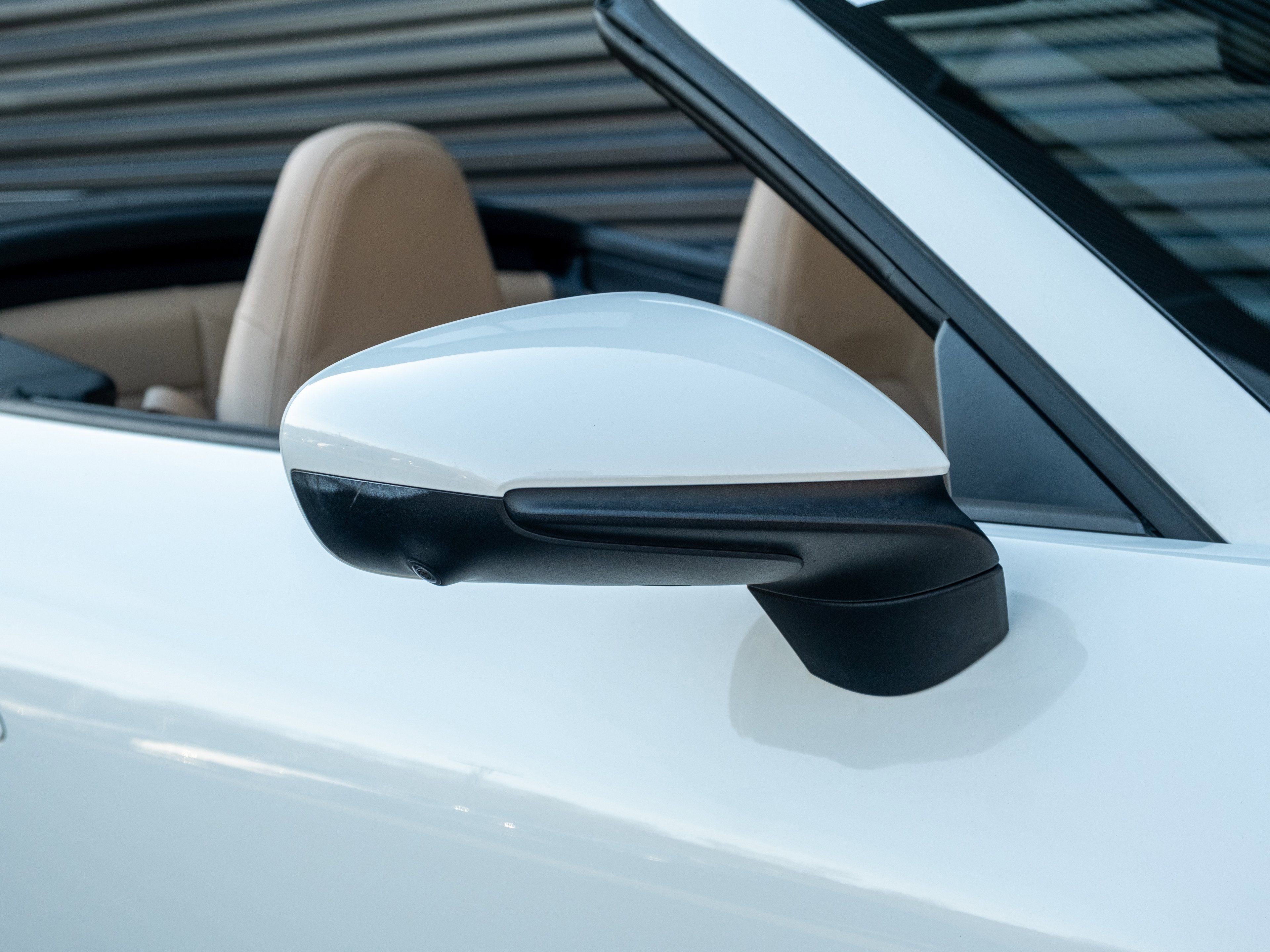 Certified 2021 Porsche 911 Carrera image 33