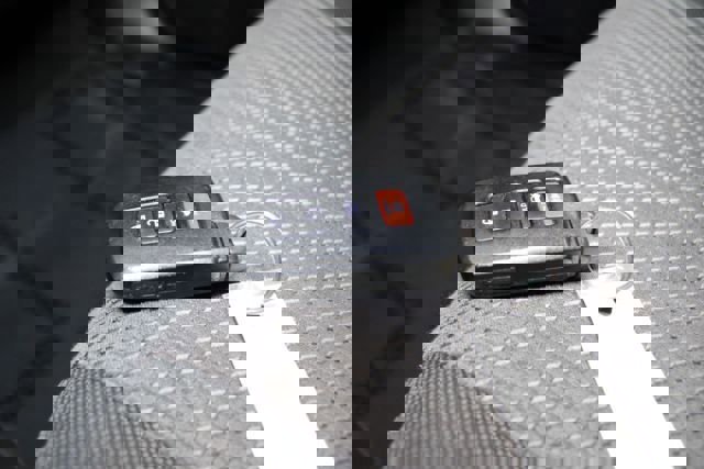 Used 2017 Toyota Camry LE image 16