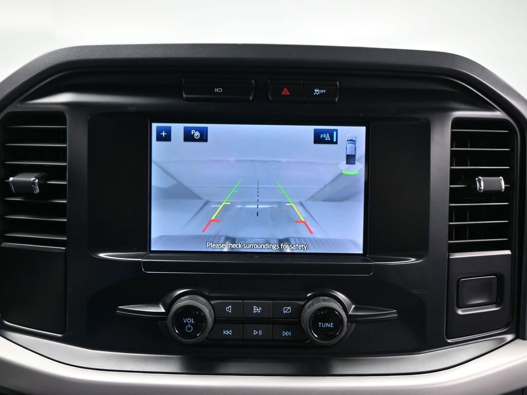 Certified 2023 Ford F150 XLT image 15