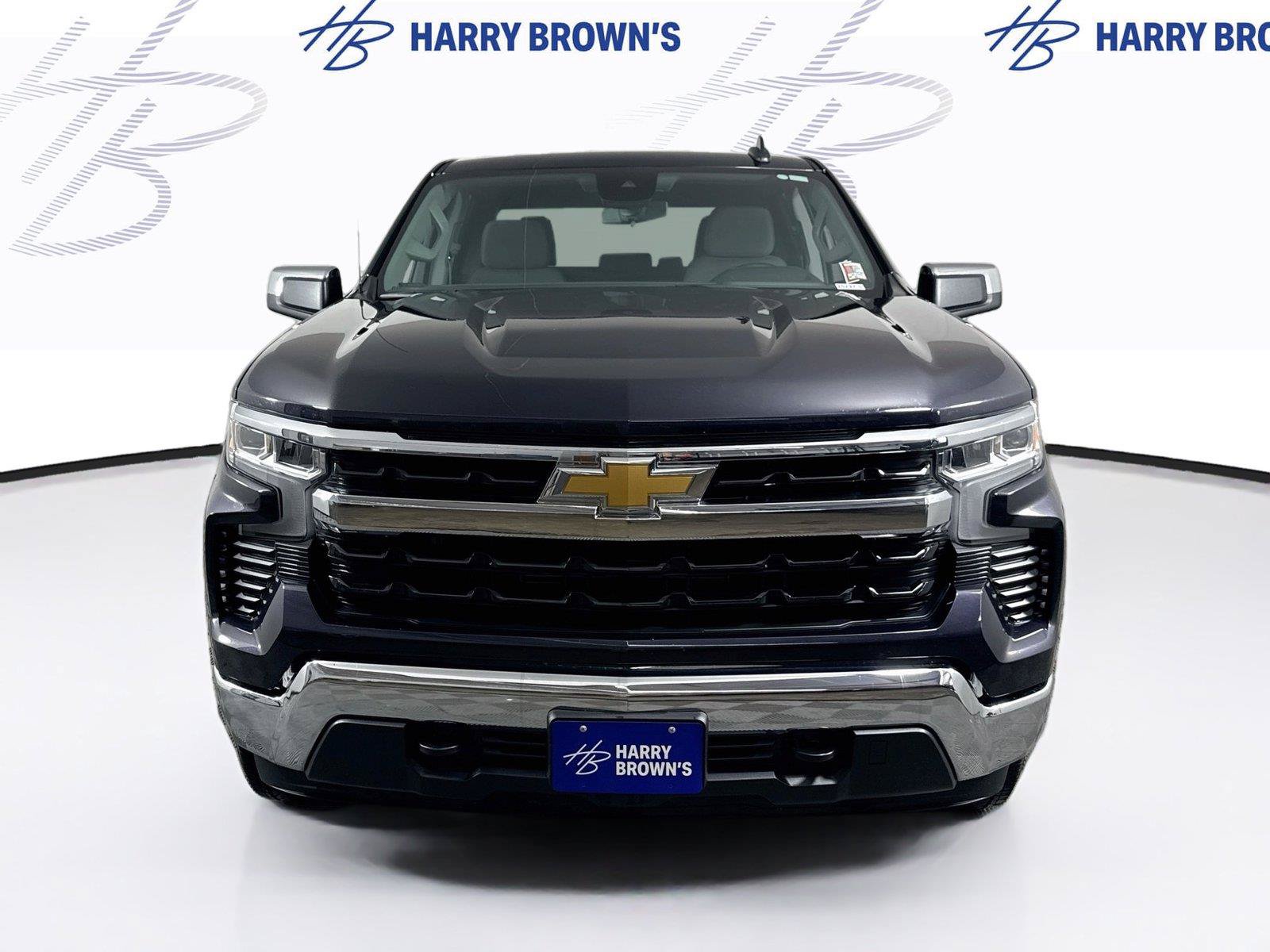 Used 2024 Chevrolet Silverado 1500 LT AWD/4WD image 26