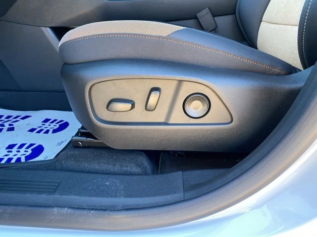 New 2026 Chevrolet Equinox ACTIV w/ Convenience Package III image 11