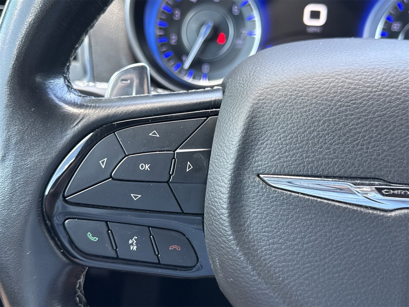 Used 2021 Chrysler 300 S image 20