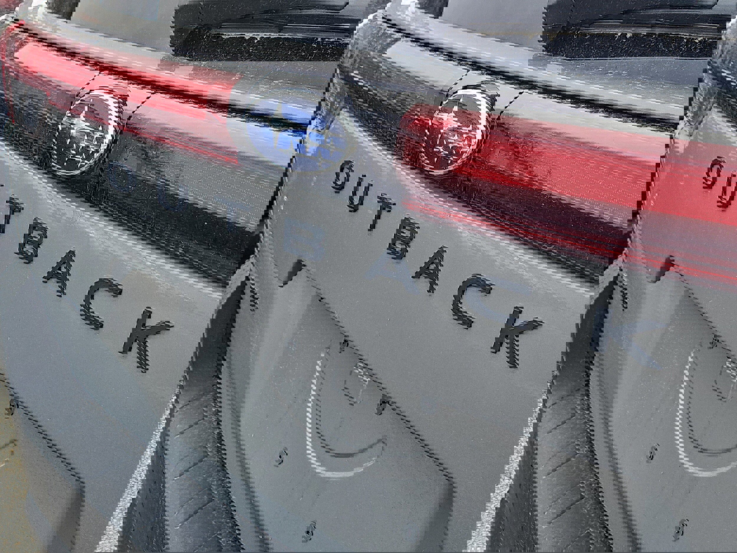 New 2026 Subaru Outback Premium image 4