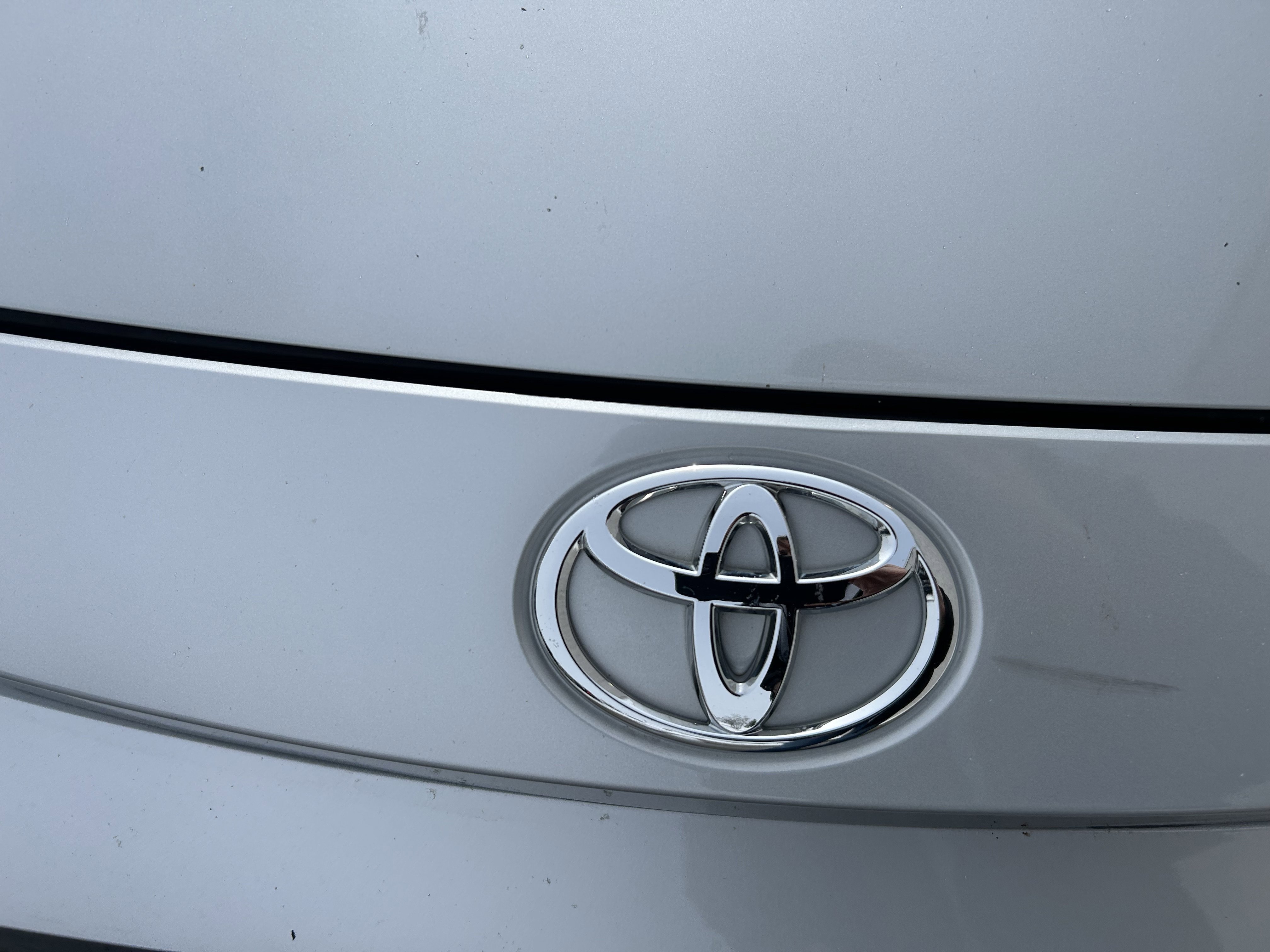 Certified 2024 Toyota Corolla SE w/ SE Premium Package image 7